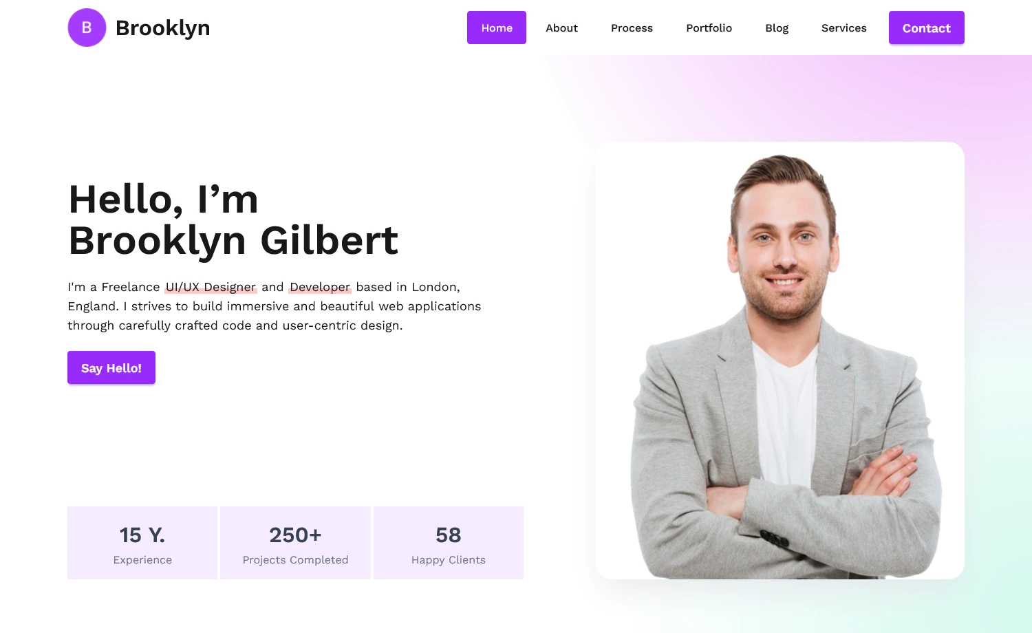 Mobile Application Detail