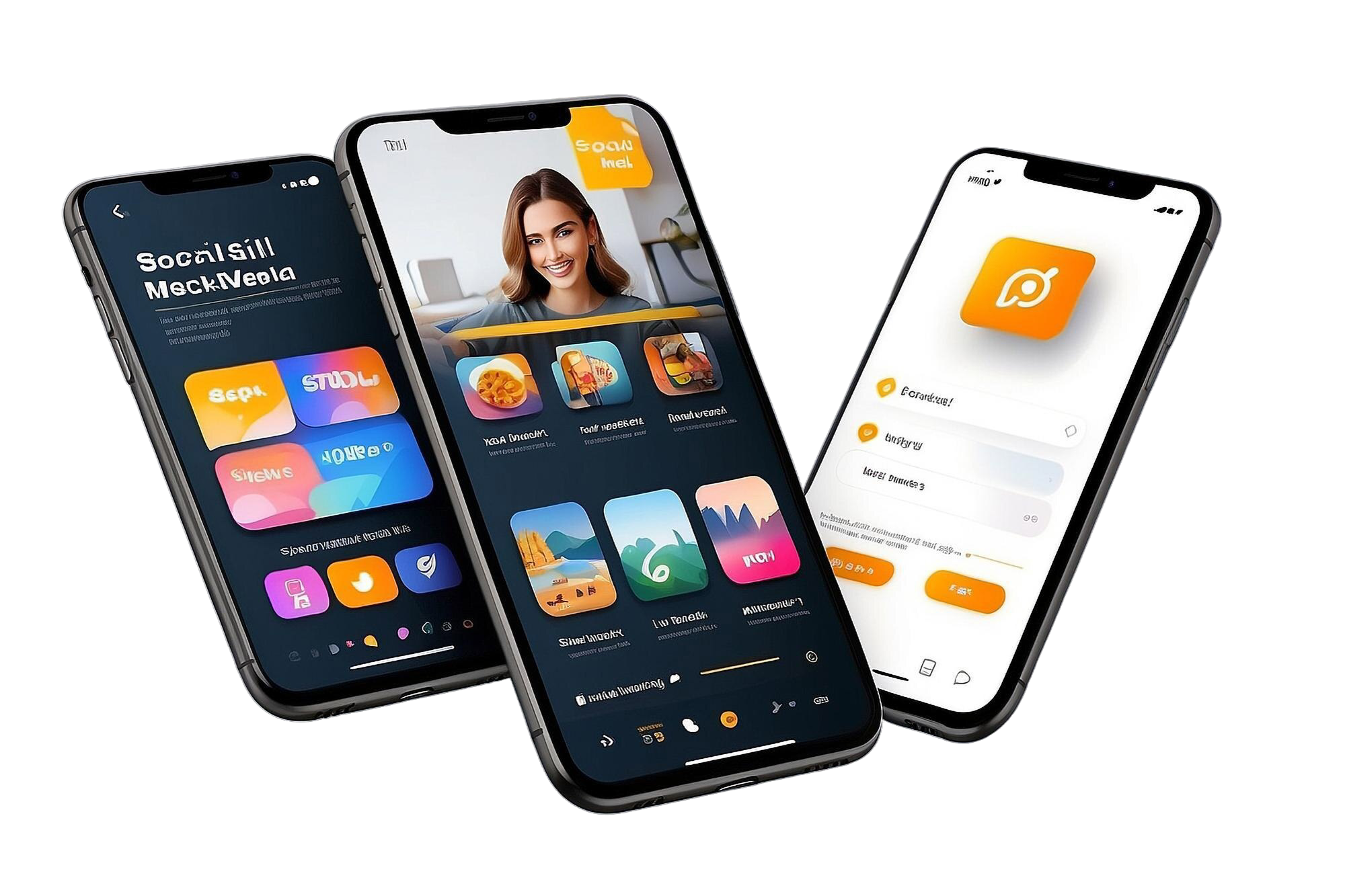 App Design Services