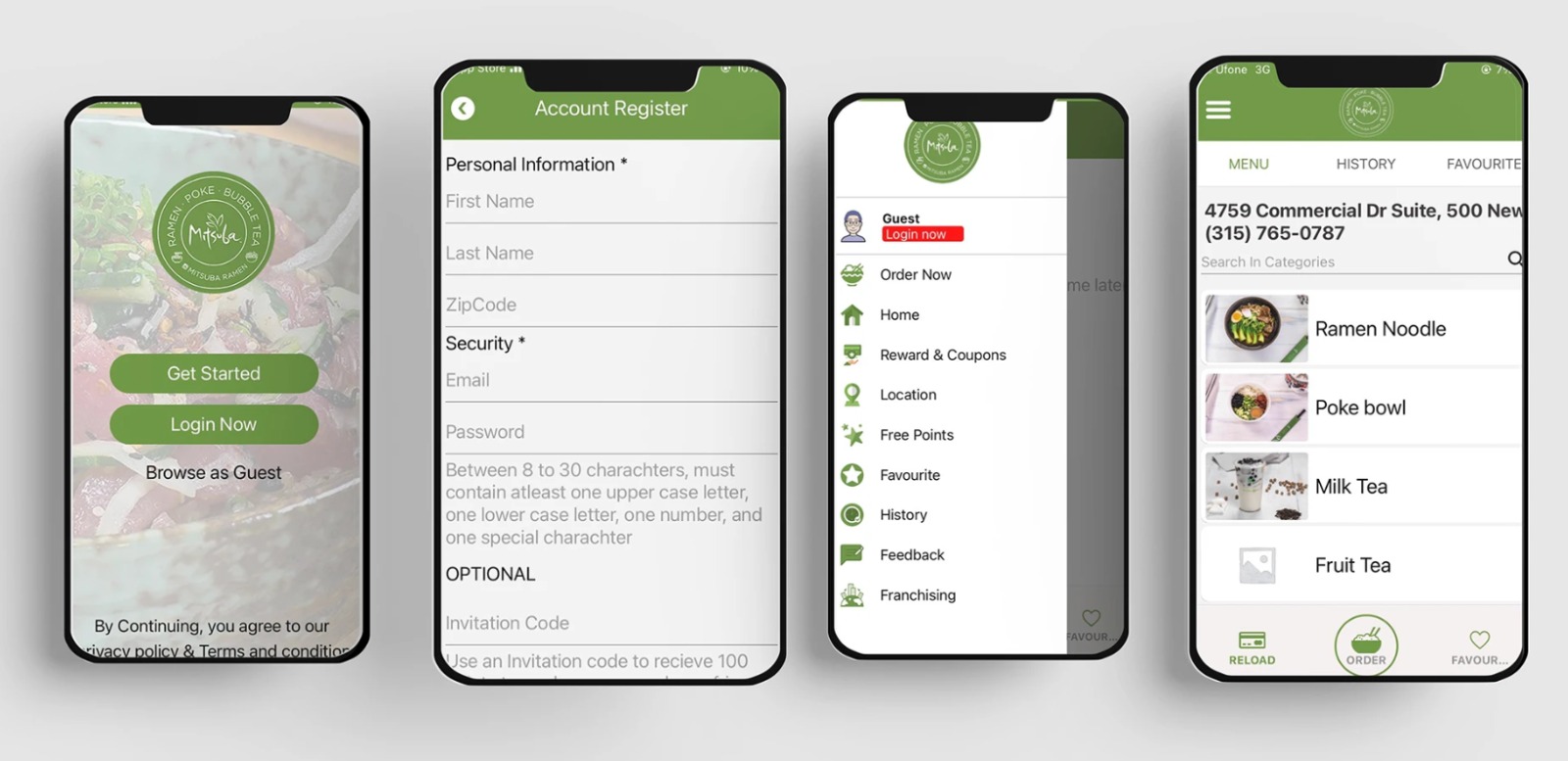 App Portfolio 1