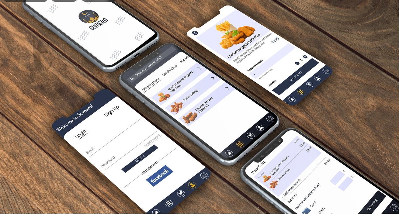 App Portfolio 2