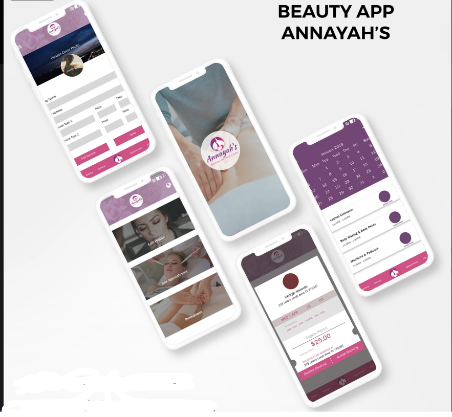 App Portfolio 3