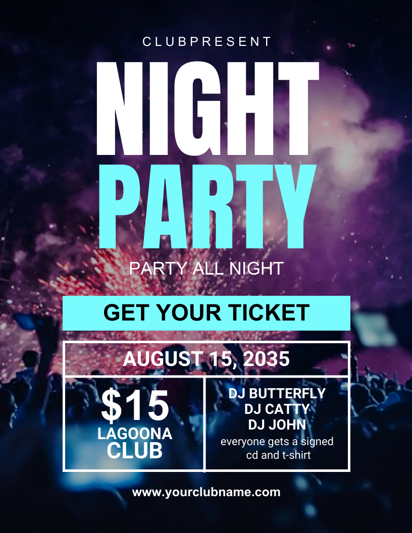 Business Flyer
