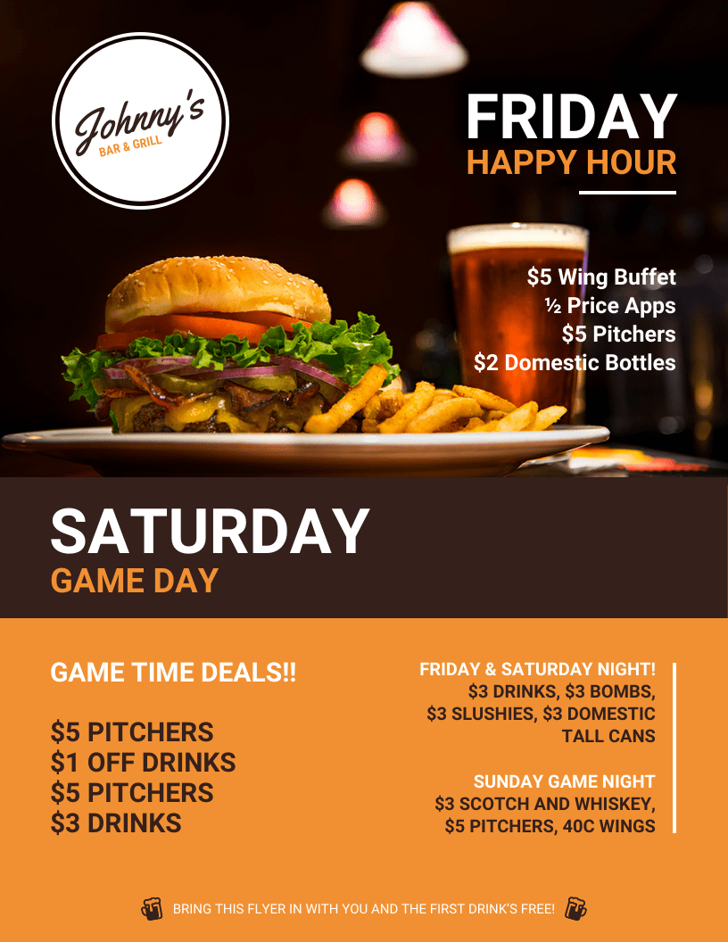 Business Flyer